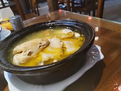 -缘来聚·徽菜名店(黄山宏村店)