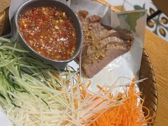-迷你椰·泰式大排档(共康店)