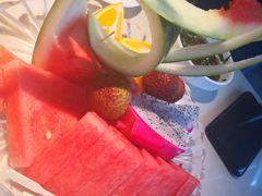 -海底捞火锅(上元大街店)