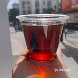 街角有惊喜｜黑瓶子咖啡来也 无特调很简单