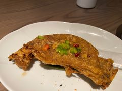 -四道菜·福建菜馆(新街口金鹰店)