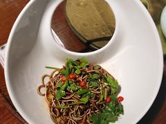 -起源小厨·水席·炒菜(洛邑古城店)