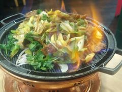 -宏状元现熬粥·京味菜(黄寺大街店)