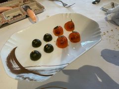 -宝丽轩中餐厅BAOLIXUAN