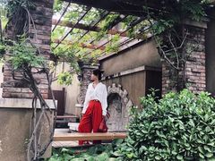 -静园(和平区)