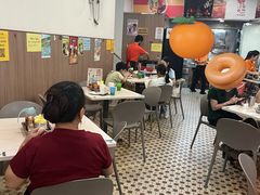-喜莲咖啡
