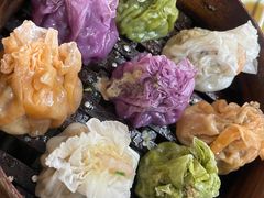 -正宗天津烧麦馆(柳州路店)