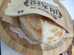 -清真·西域伙伴牛肉面·羊肉串(融创店)