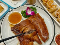 -香港威特瑞茶餐厅(小白楼音乐厅店)