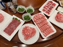 -牛街·马辈儿涮肉(陶然亭店)