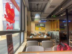 -313羊庄铁锅烀羊肉·烤全羊·烧烤龙虾·团建聚餐(永德路店)