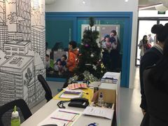 -英孚教育青少儿(河东资深教研中心)