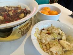 -俏九州·小炒黄牛肉(华润万象汇店)