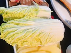 -鱼鼎香烤鱼火锅(华发商都店)