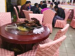 -妈妈的味道(工人体育场东路店)