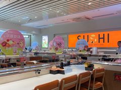 -争鲜回转寿司(东方银座店)