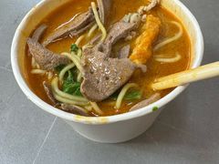 -四里沙茶面(湖滨四里店)