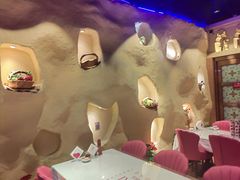 -SEEUNARI西域娜依新疆菜(环宇广场店)