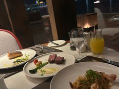 -恰餐厅 CHAR Bar & Grill (珠海仁恒洲际店)