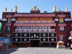 -小昭寺