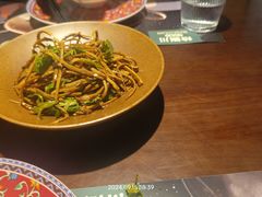 -拾捌川·自贡爆炒(新街口店)