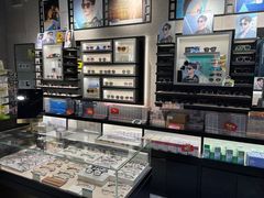 -宝岛眼镜(武汉南湖店)