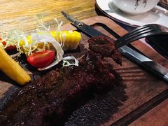 -清漫·派对音乐餐吧(市桥店)