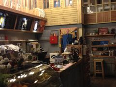 -Cafe Alice咖啡爱丽丝(奥城店)