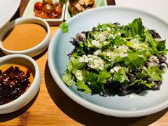 -四世同堂·京菜·烤鸭(双井店)