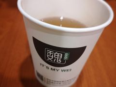 -魏斯理汉堡(西安沣东吾悦店)