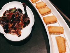 -老头儿油爆虾·1987杭州烟火味(湖滨银泰in77D区店)