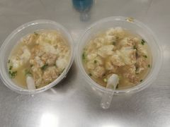 扁肉-盖邑扁食店