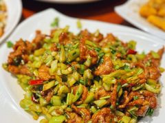 -恩宏德餐馆(平山道店)