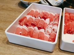 -古关火锅店(古北水镇景区店)