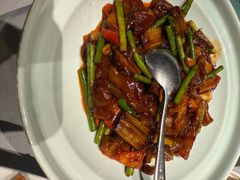 -四世同堂·京菜·烤鸭(双井店)