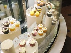 -Pantry's Best派悦坊蛋糕(K11购物艺术中心店)