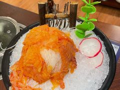 -东海怡品海鲜豆捞(舟宿夜江店)