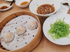 -苏小柳点心·手作小笼包(浦东嘉里城分院)