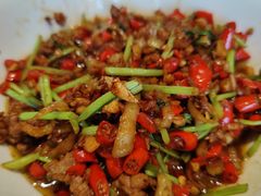 -食理八湘(中海城风情苑北区店)