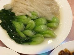 -烤肉宛饭庄(南礼士路店)