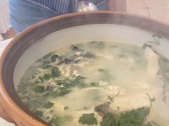 -千岛湖鱼味馆(十字街总店)