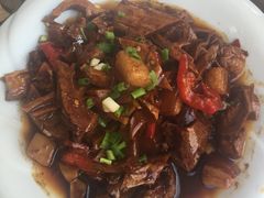 -徽州美食(三十年老店)