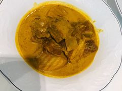 咖喱牛腩-翠华餐厅(宝安壹方城店)