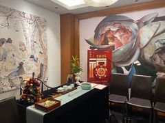 -维园悦谱·海派家常菜(乌鲁木齐南路店)