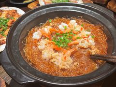 -啫火啫啫煲·顺德干蒸(壹海城店)