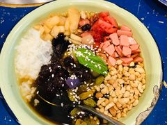 -马路边边串串香(双井直营店)