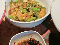-洞庭土菜馆(天河北总店)