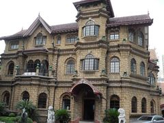 -马勒别墅饭店(静安寺店)