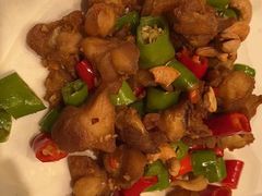 -一澜江宴·江景地标楚菜(江滩公园店)