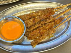 -明本湛江鸡•海鲜小厨(陈家祠店)